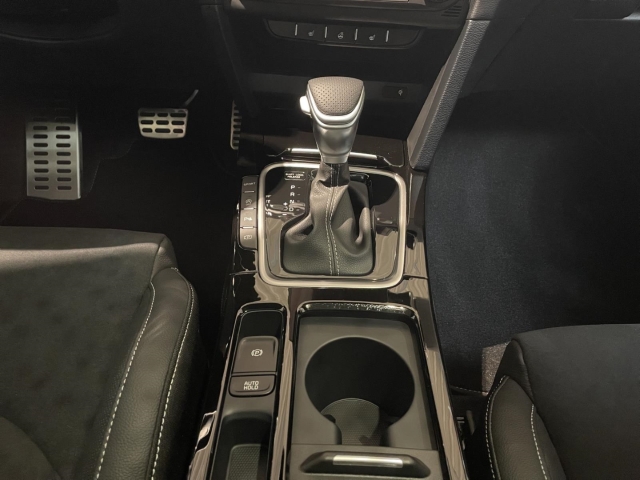 Kia XCeed – Bild 14