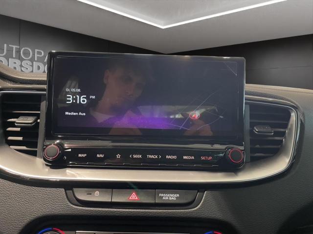 Kia XCeed – Bild 15