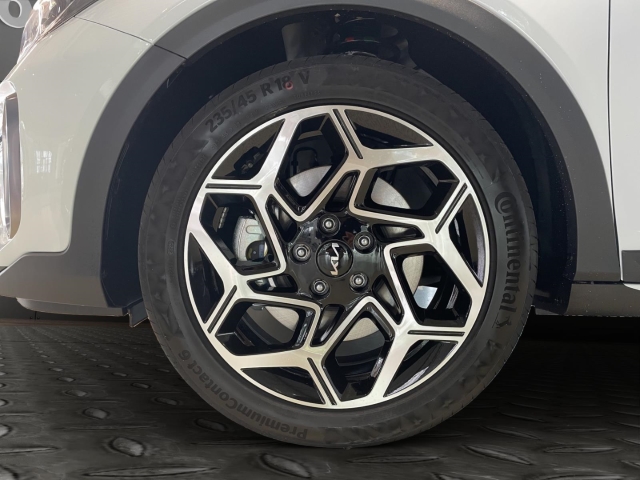 Kia XCeed – Bild 18