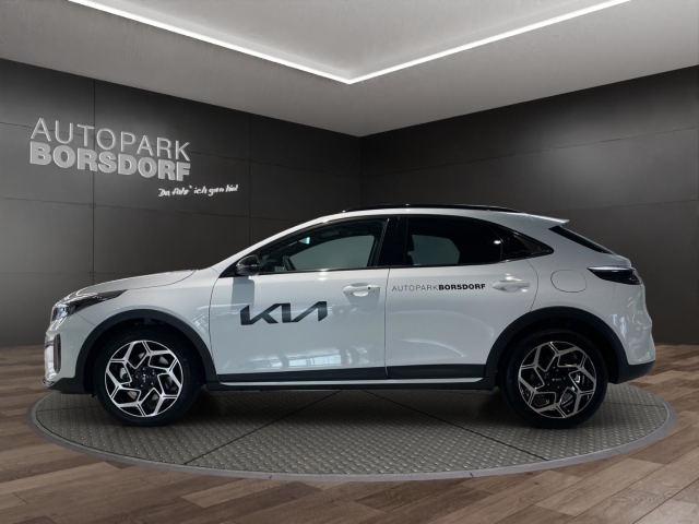 Kia XCeed – Bild 2