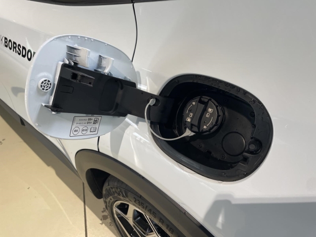 Kia XCeed – Bild 21