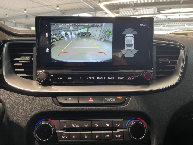 Kia XCeed – Bild 23