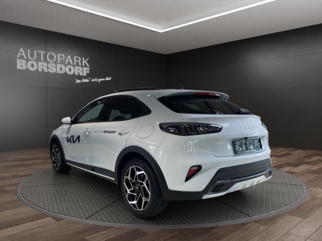 Kia XCeed – Bild 3