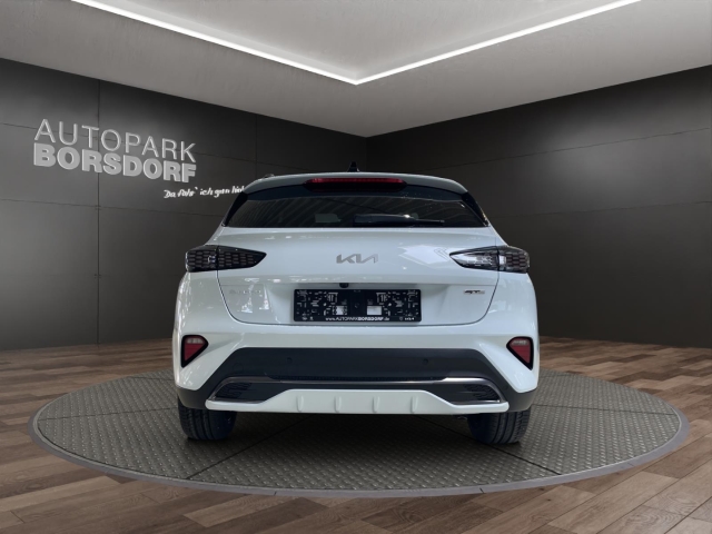 Kia XCeed – Bild 4