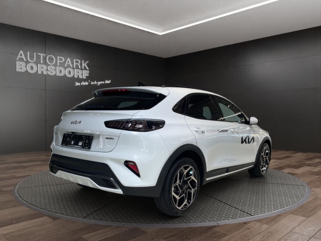 Kia XCeed – Bild 5