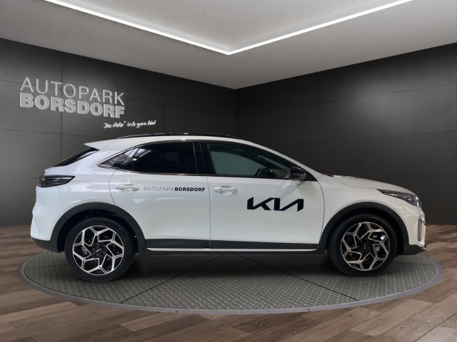 Kia XCeed – Bild 6