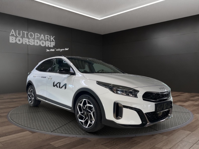 Kia XCeed – Bild 7