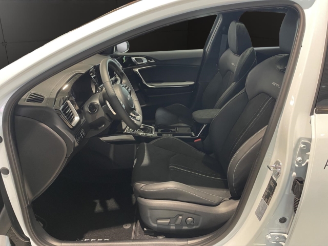 Kia XCeed – Bild 8