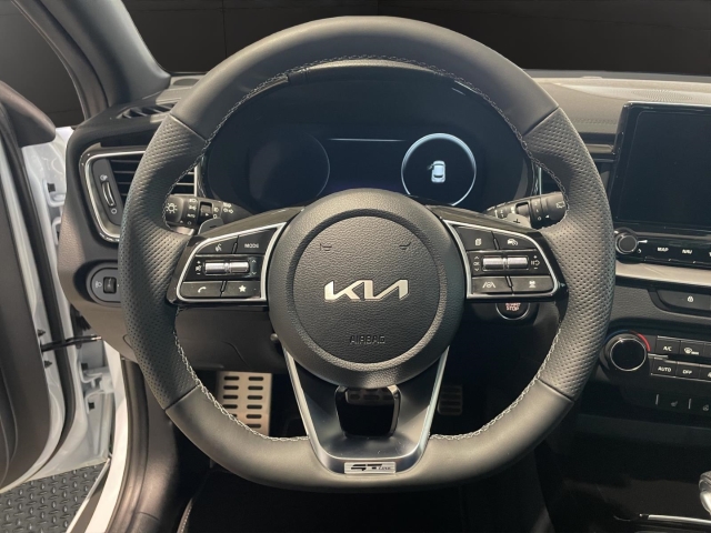 Kia XCeed – Bild 9