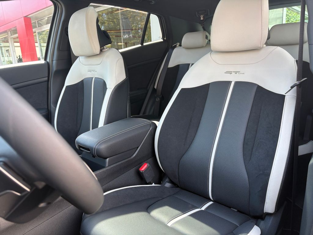 Kia Sportage – Bild 10