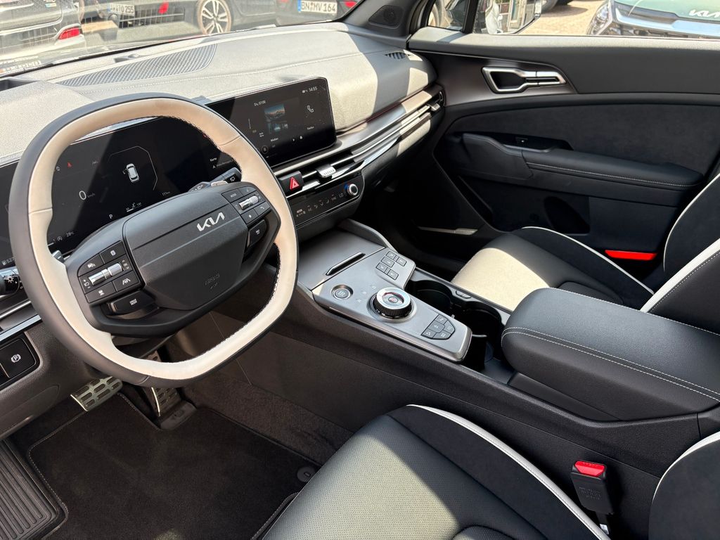 Kia Sportage – Bild 11