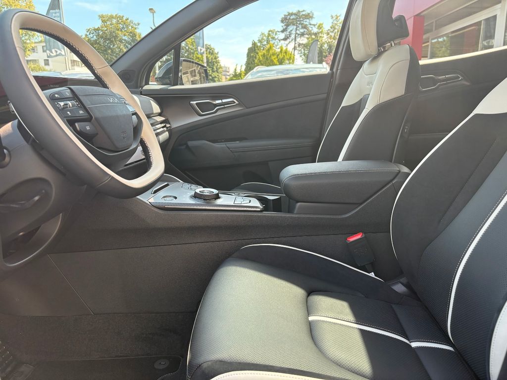 Kia Sportage – Bild 12