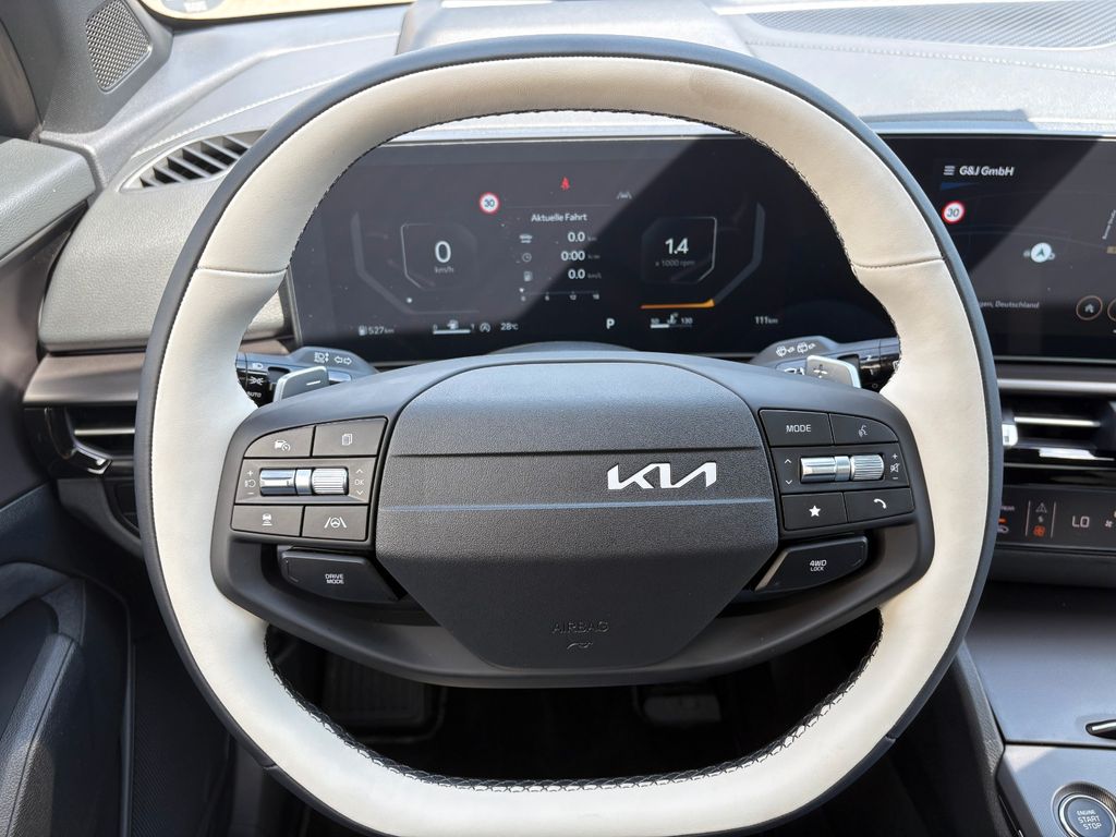 Kia Sportage – Bild 13