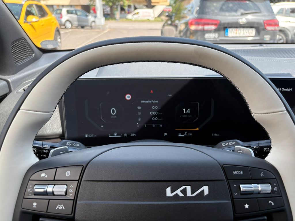 Kia Sportage – Bild 14