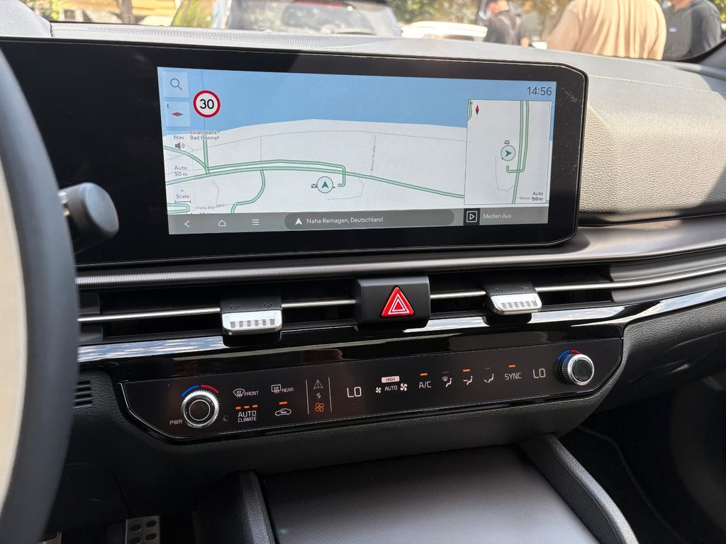 Kia Sportage – Bild 15