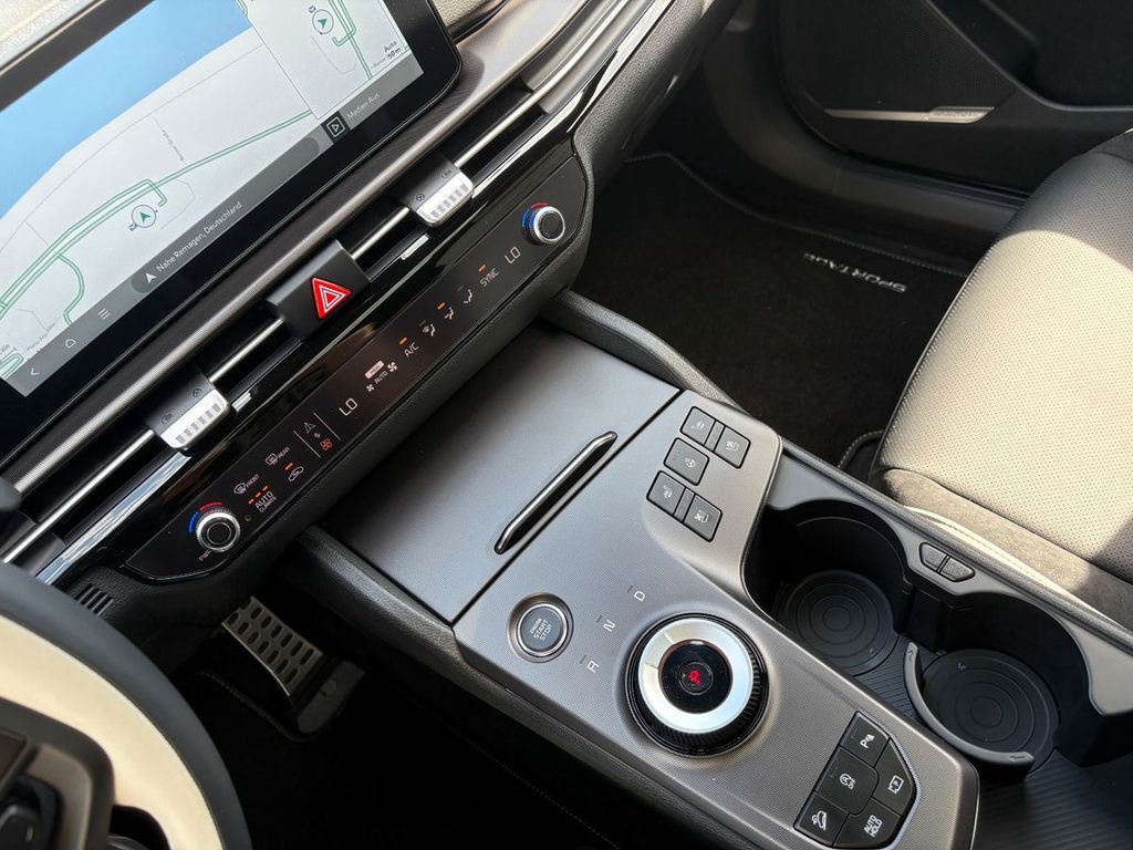 Kia Sportage – Bild 16