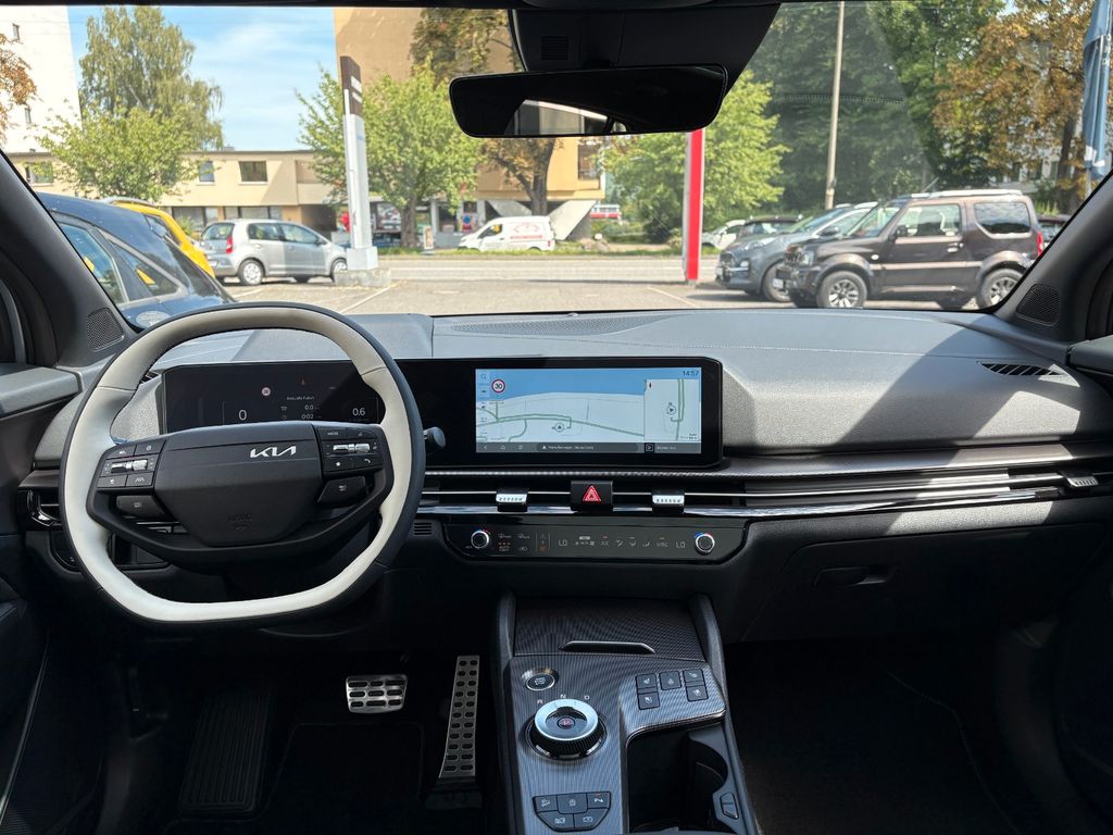 Kia Sportage – Bild 19