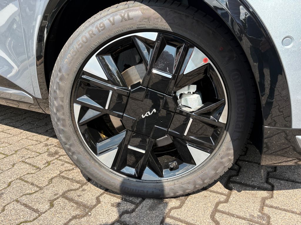 Kia Sportage – Bild 5