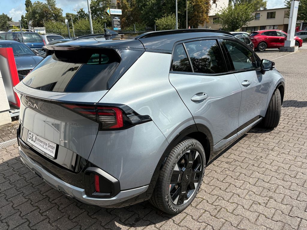 Kia Sportage – Bild 6