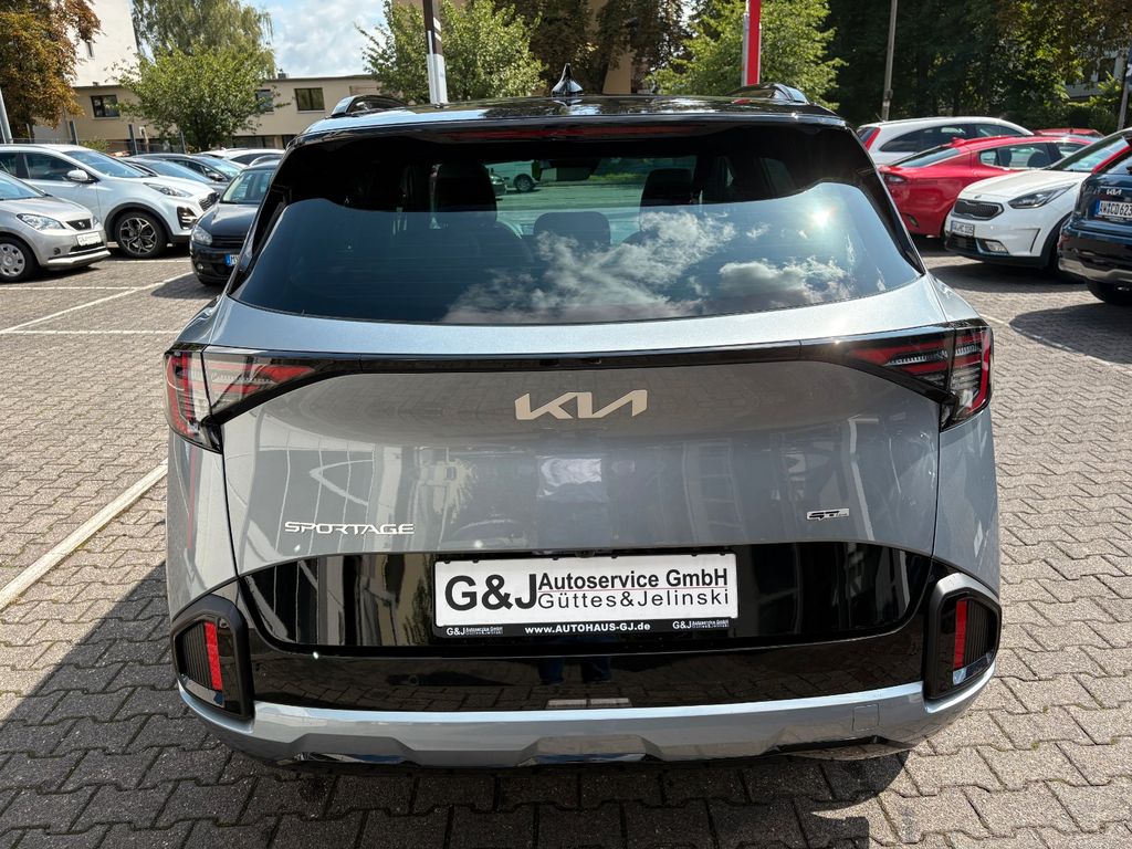 Kia Sportage – Bild 7