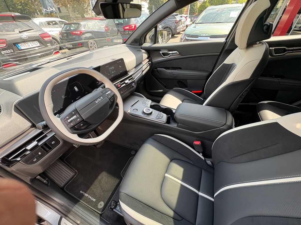 Kia Sportage – Bild 9