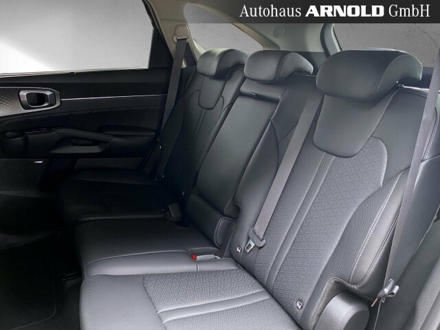 Kia Sorento – Bild 10