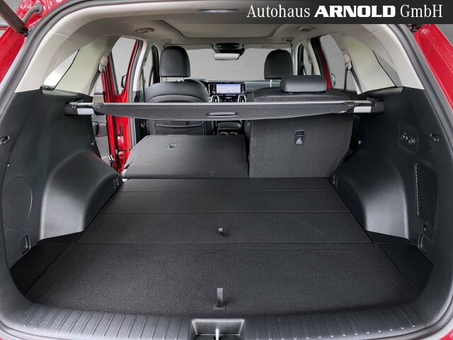 Kia Sorento – Bild 11