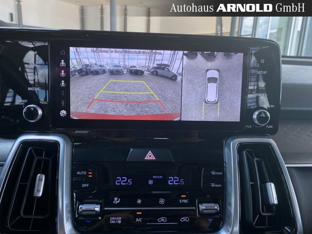 Kia Sorento – Bild 13