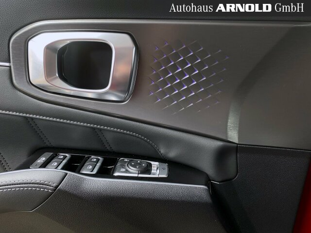 Kia Sorento – Bild 15