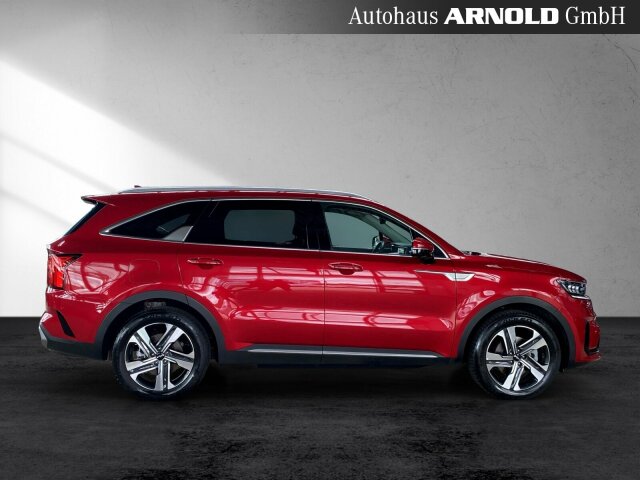 Kia Sorento – Bild 6