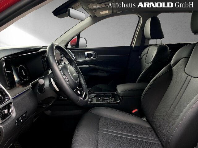 Kia Sorento – Bild 8