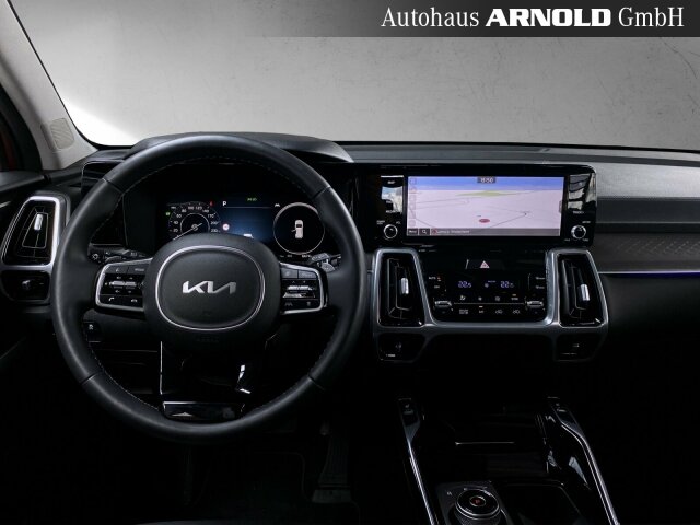 Kia Sorento – Bild 9