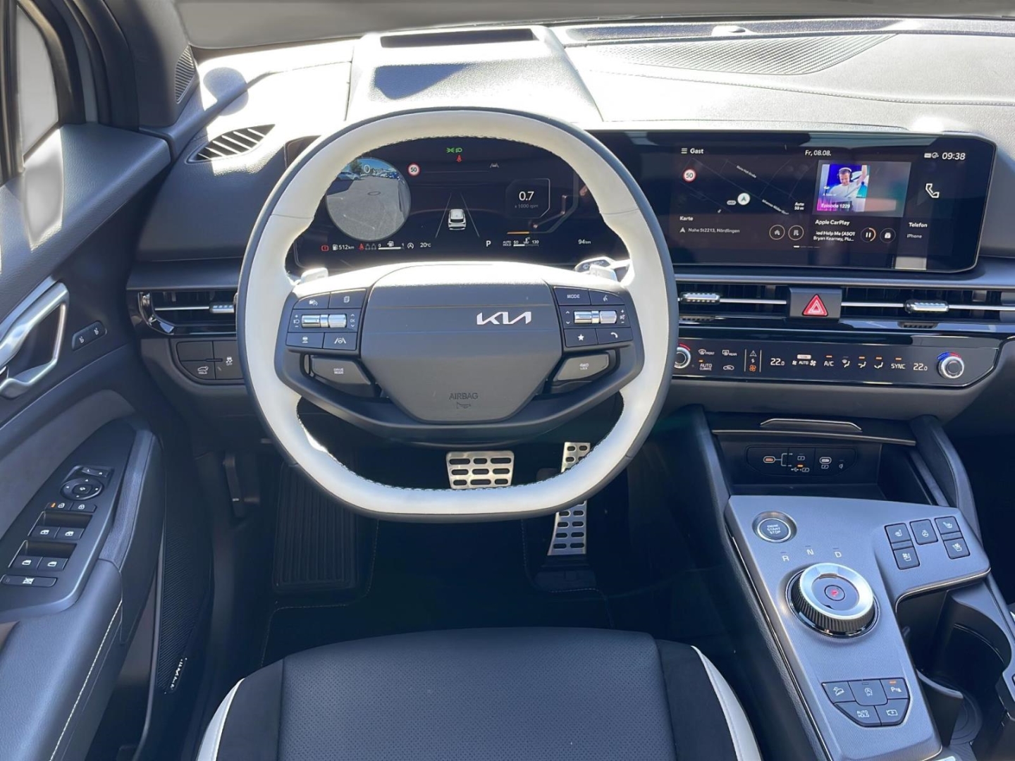 Kia Sportage – Bild 10