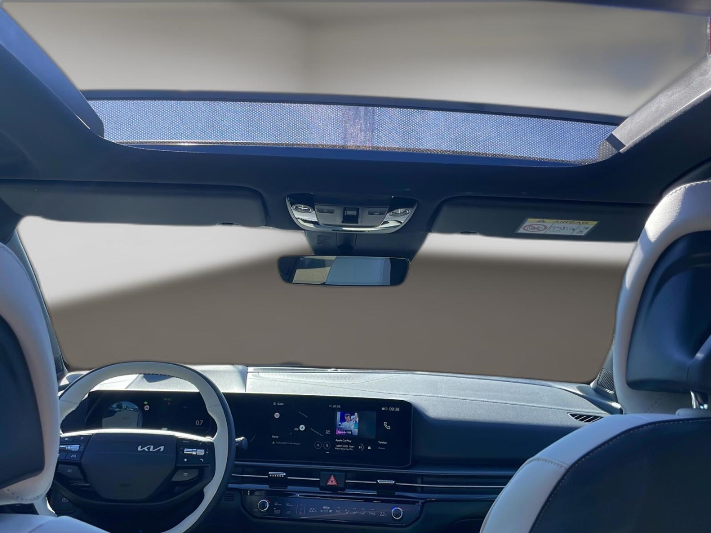 Kia Sportage – Bild 11