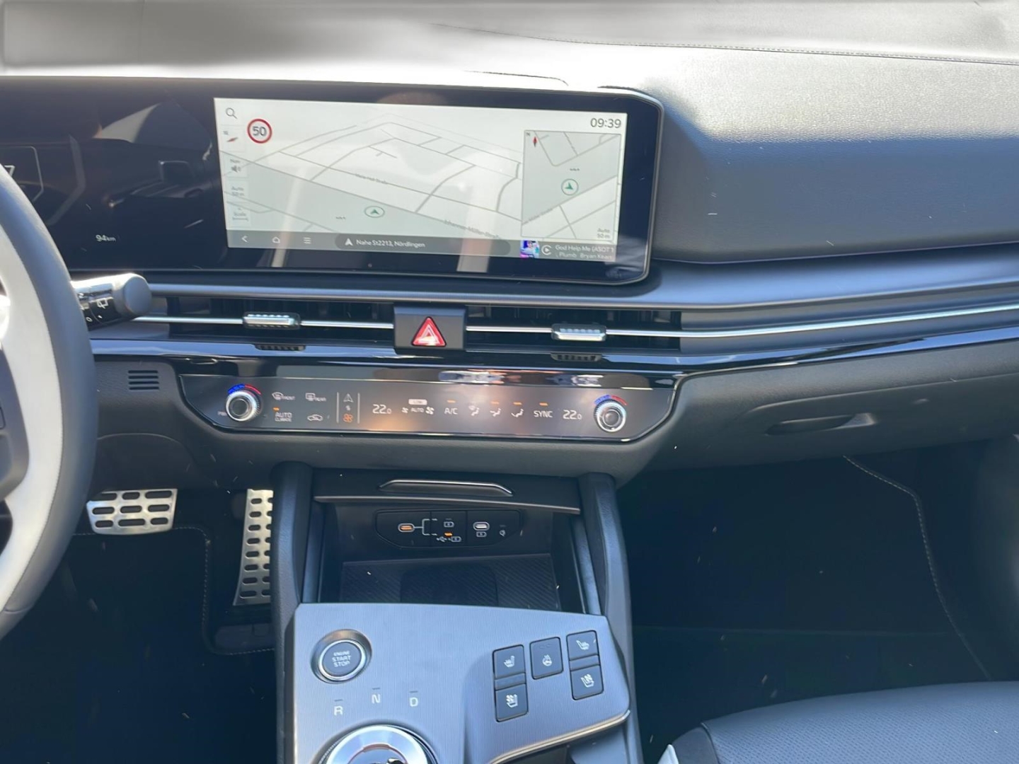 Kia Sportage – Bild 12