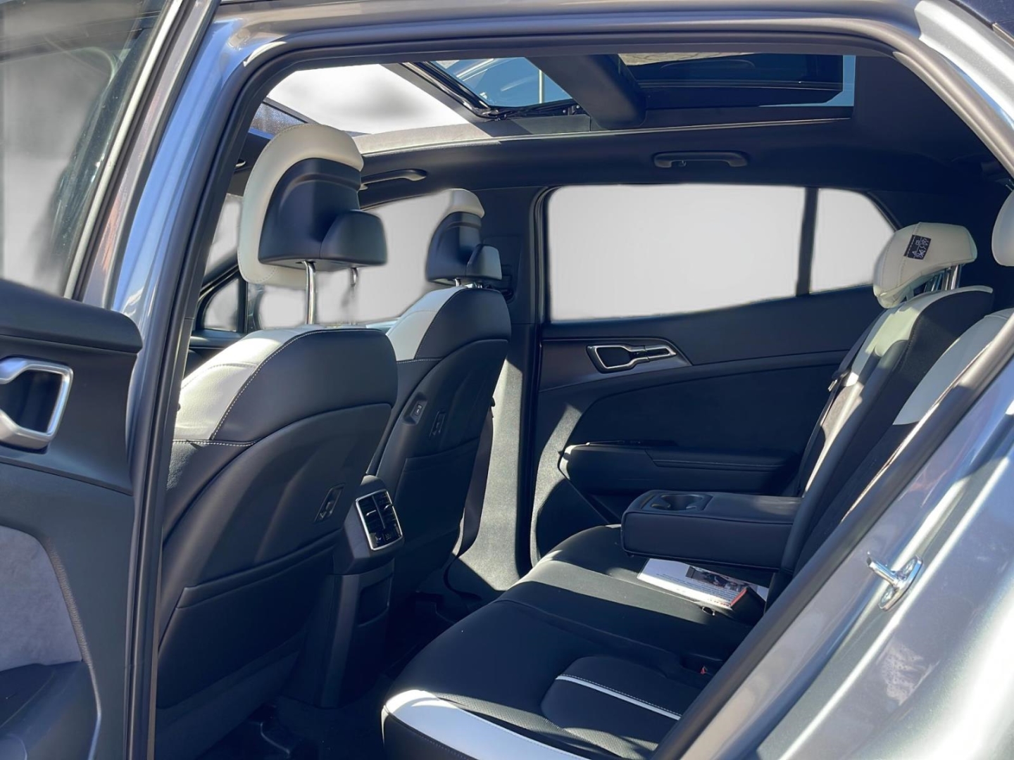 Kia Sportage – Bild 13