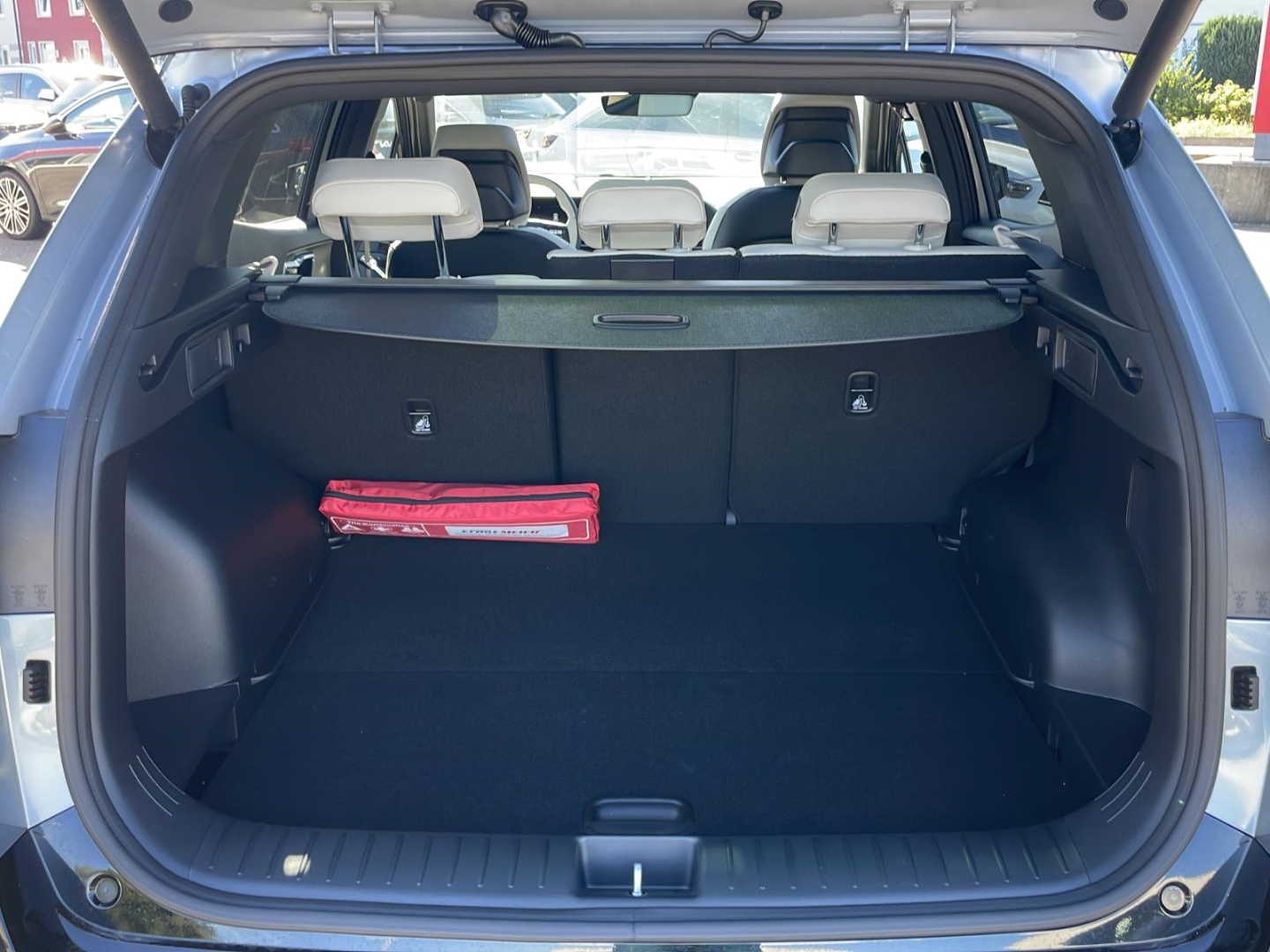 Kia Sportage – Bild 14
