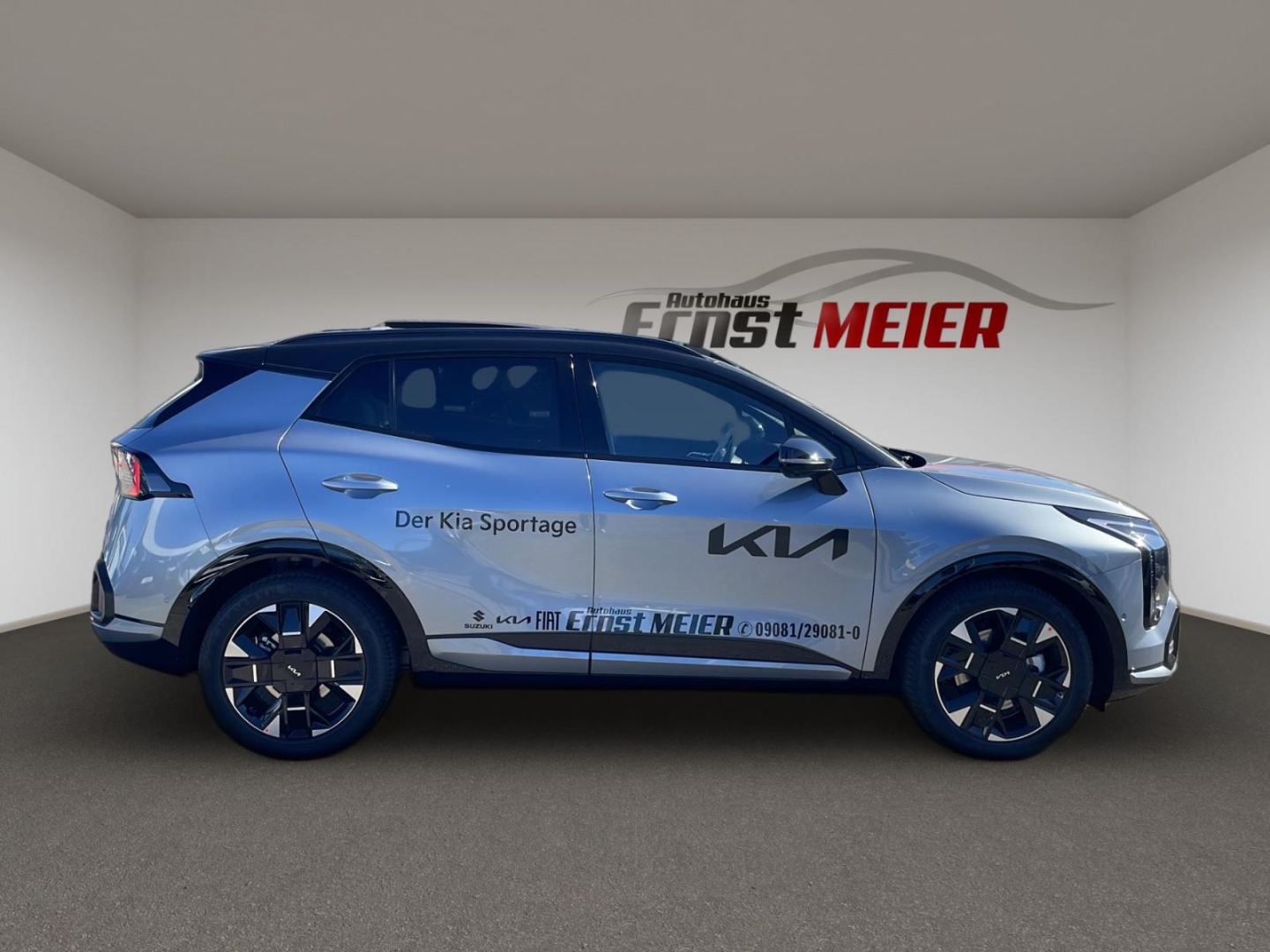 Kia Sportage – Bild 6