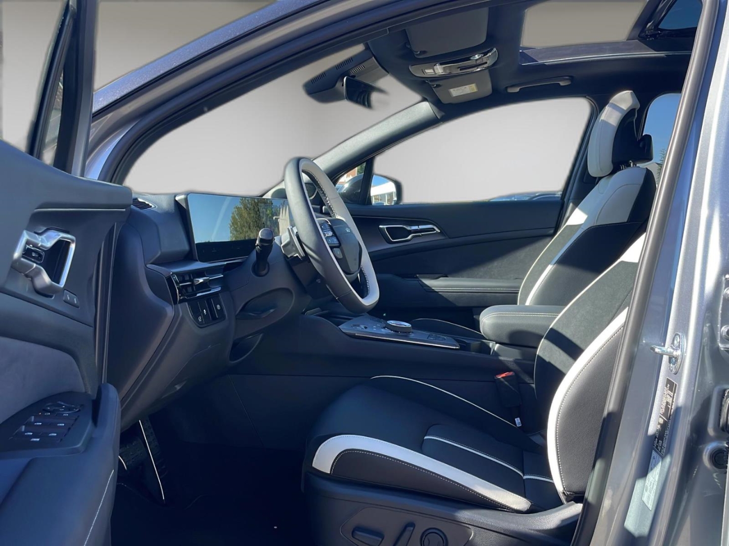 Kia Sportage – Bild 9