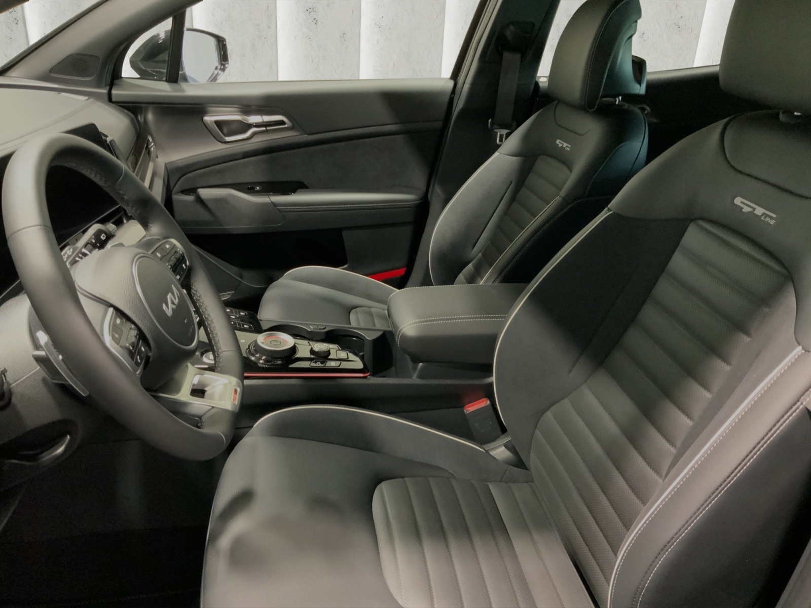 Kia Sportage – Bild 10
