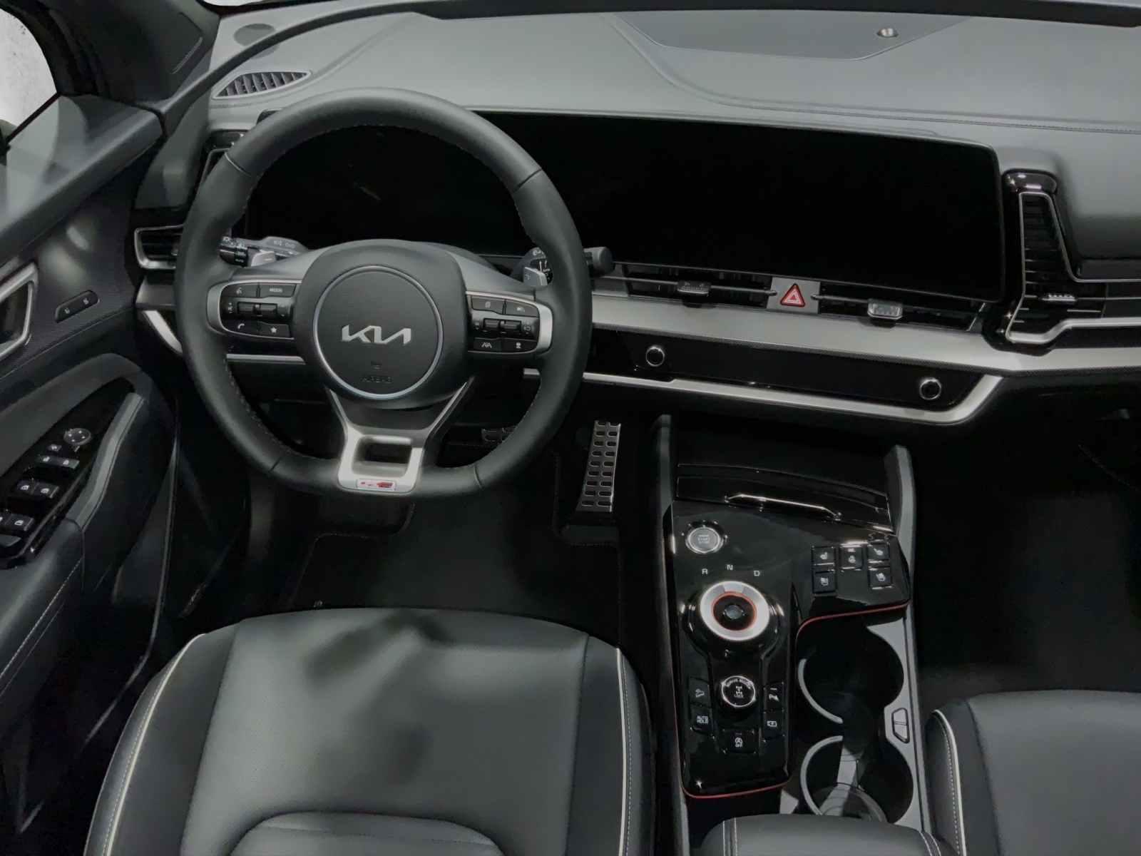 Kia Sportage – Bild 12