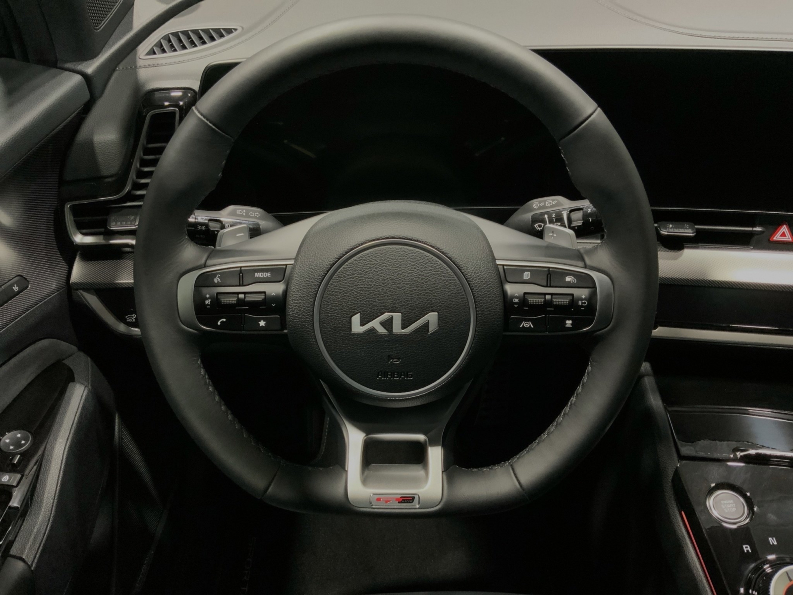 Kia Sportage – Bild 13