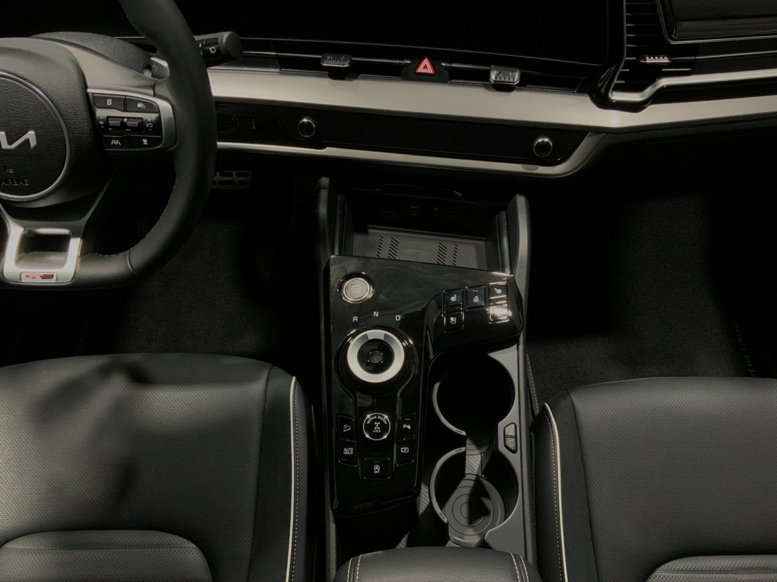 Kia Sportage – Bild 14