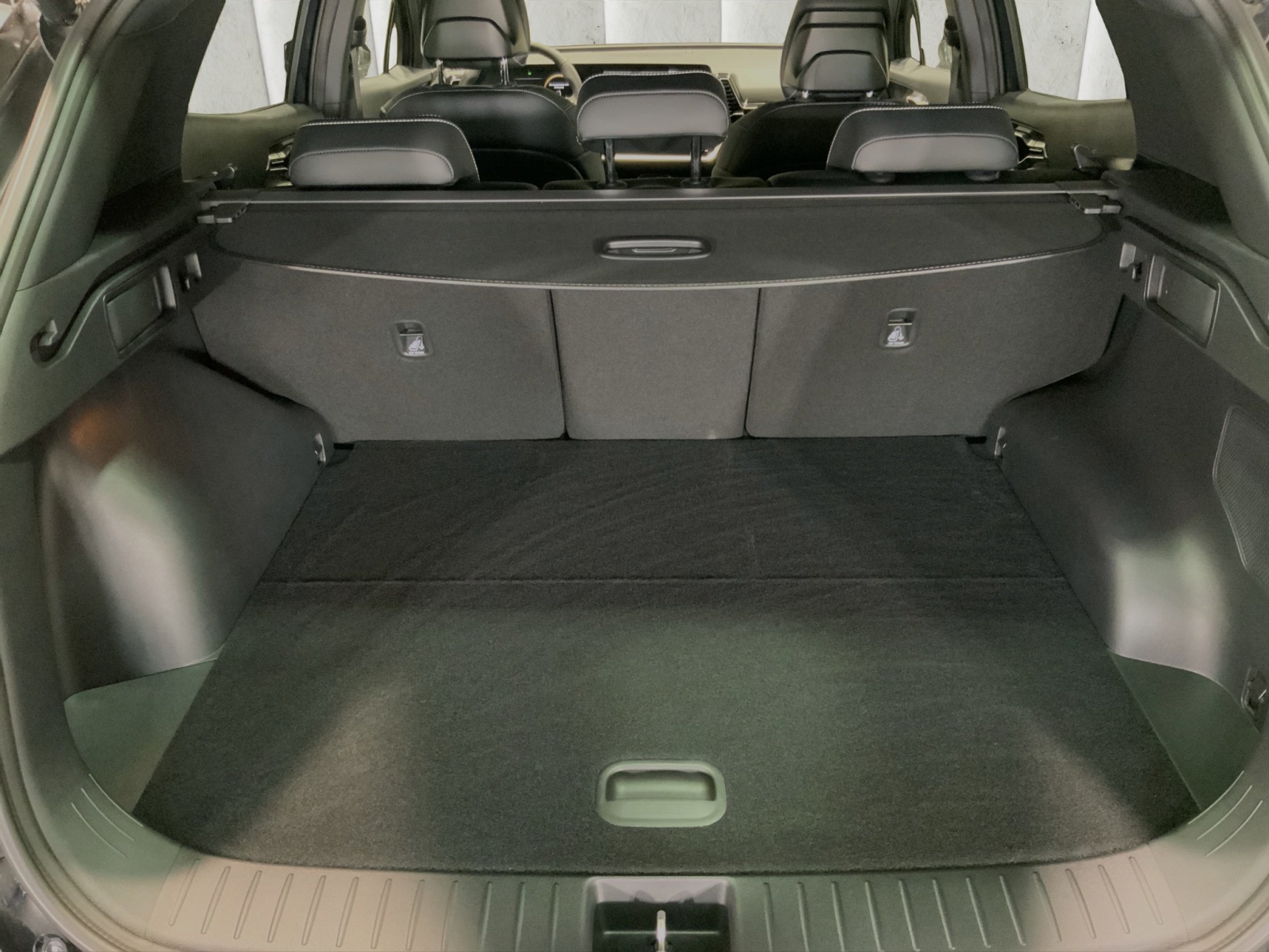 Kia Sportage – Bild 18