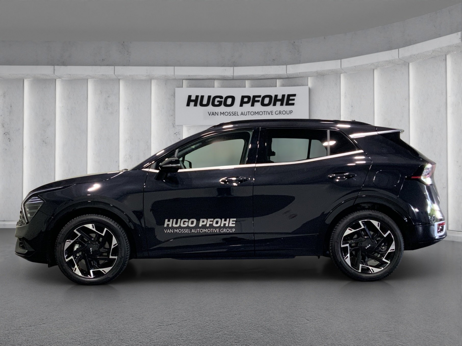 Kia Sportage – Bild 2