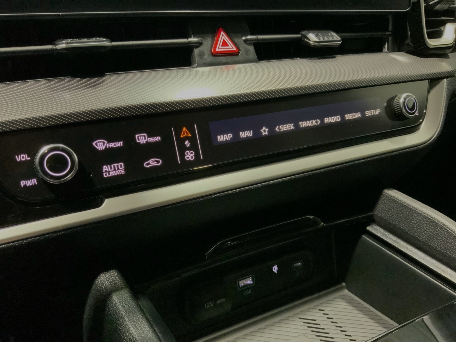 Kia Sportage – Bild 21
