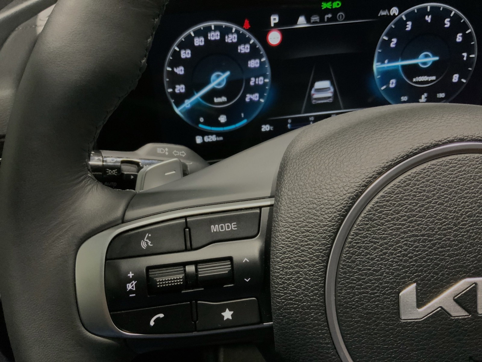 Kia Sportage – Bild 23