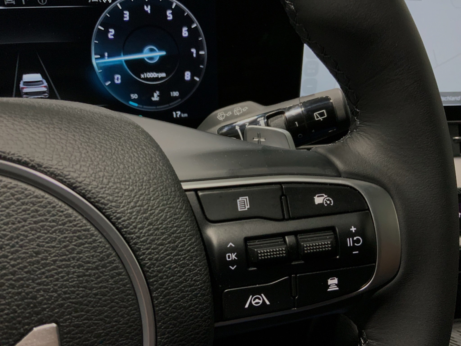 Kia Sportage – Bild 24