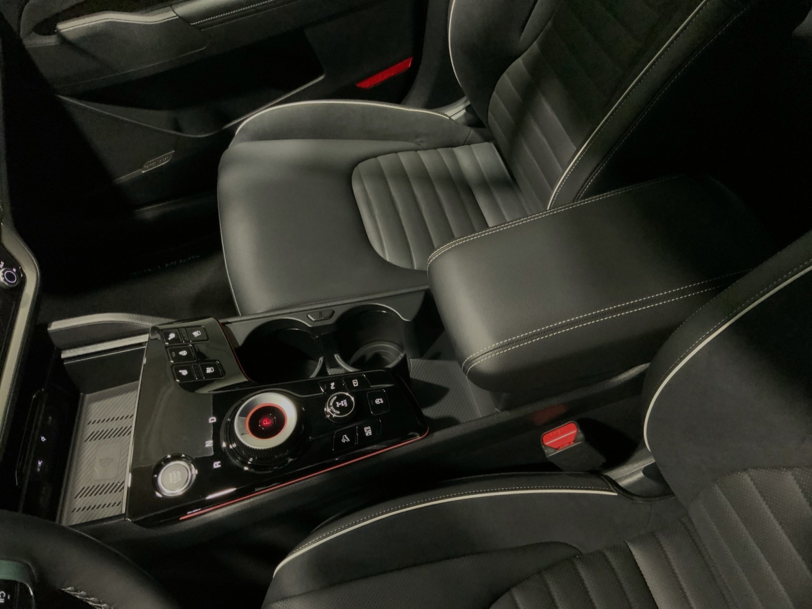 Kia Sportage – Bild 25