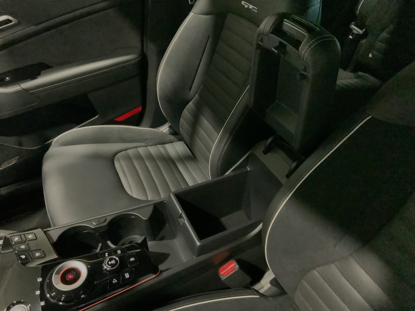 Kia Sportage – Bild 26